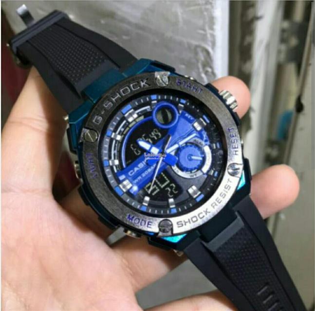 g steel blue