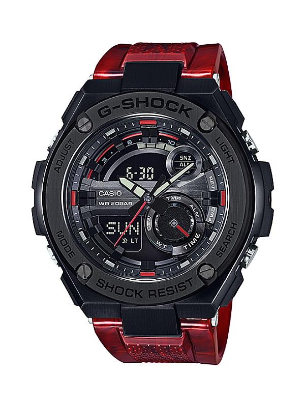 Casio G-SHOCK G-Steel Sport Watch GS (end 2/22/2022 2:15 PM)