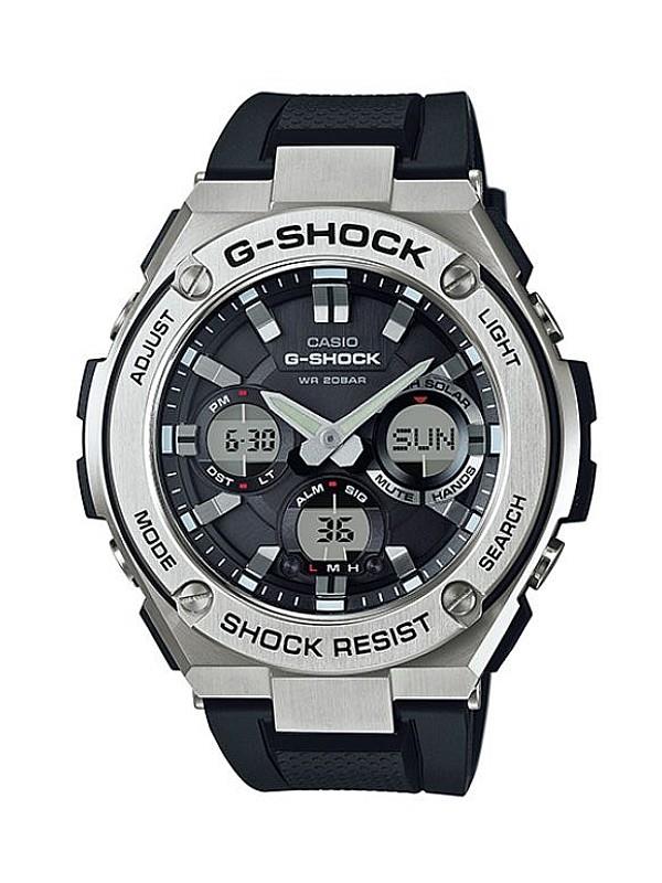 g shock g lide watch