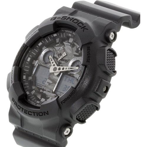Jual Jam Tangan Casio G Shock Ga 100 Cf Ori Bm Jakarta Barat Anto Njer Tokopedia