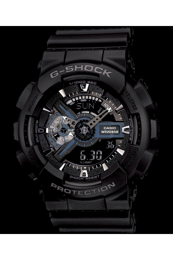 g shock ga 110 1b price