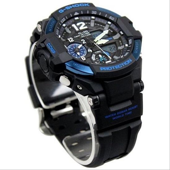 g shock ga 1100 2bdr