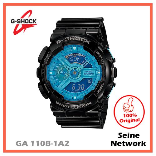 g shock 110b