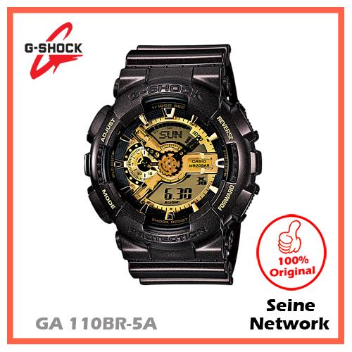 ga 110 br