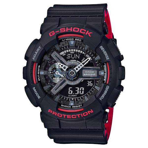 g shock g317 review