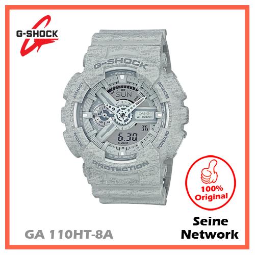 g shock ga 110ht