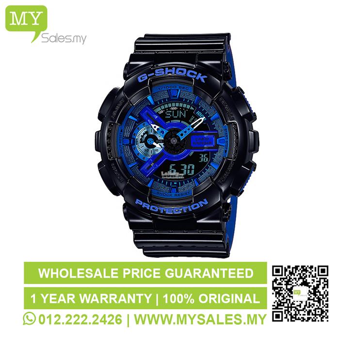 g shock price 2019