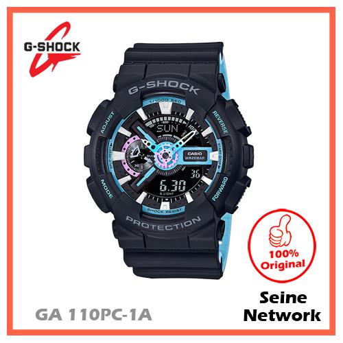 g shock 2019 model