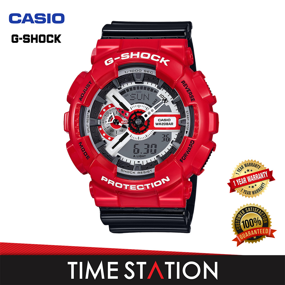 g shock ga 110rd