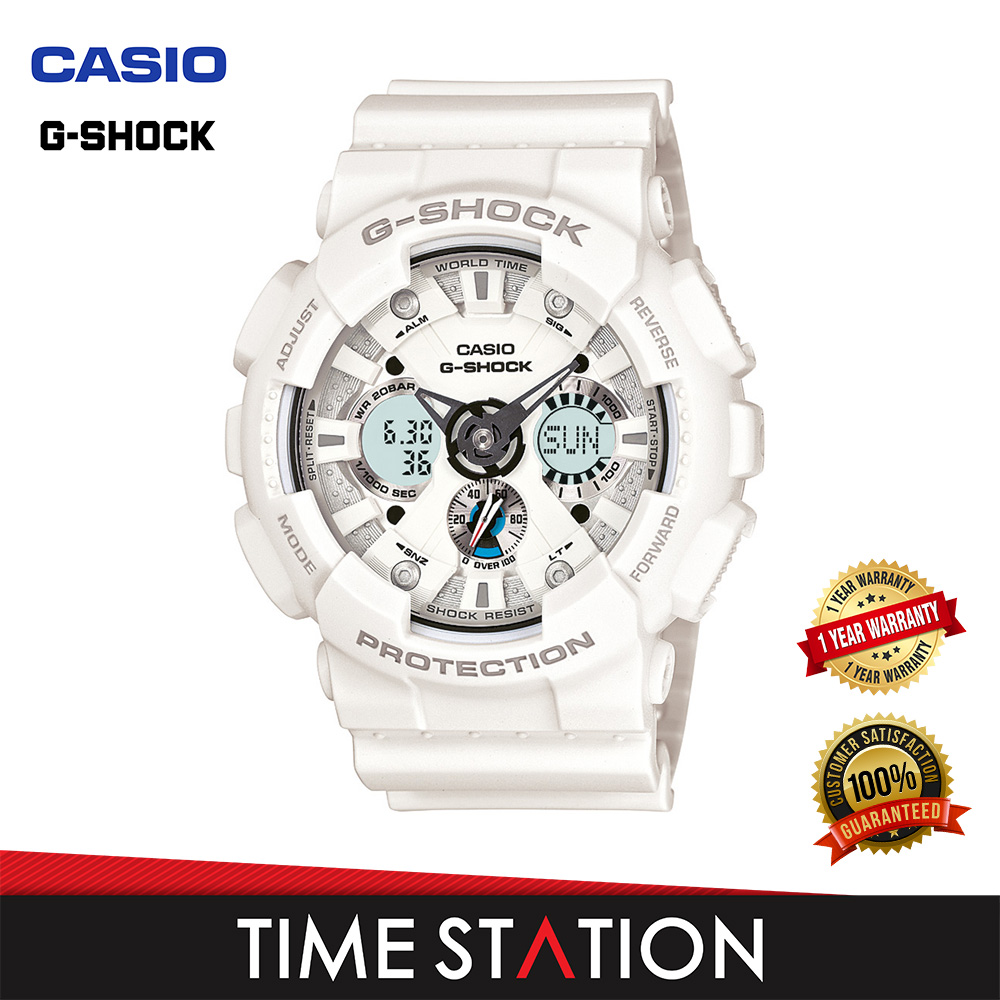 g shock 120a