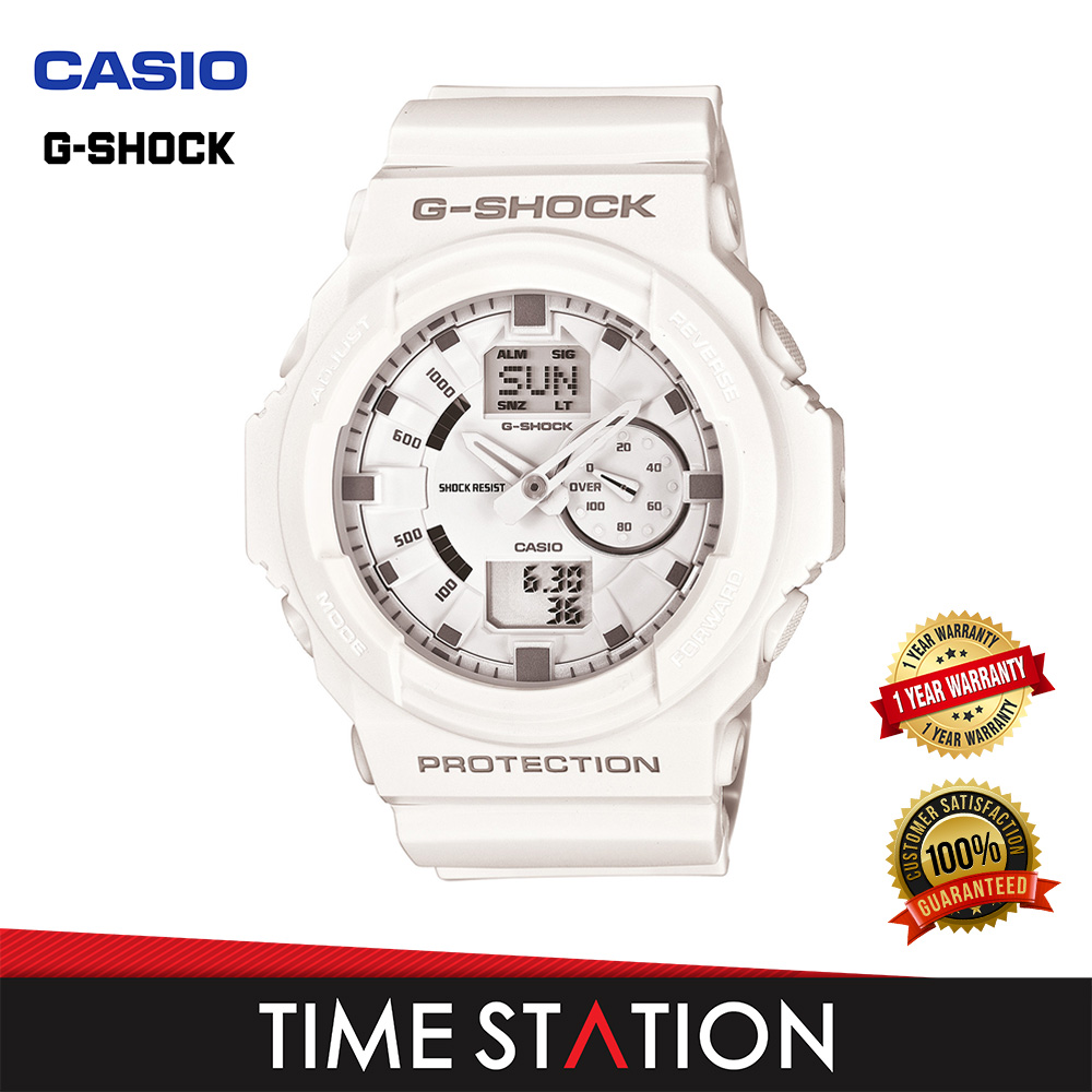 casio g shock 150
