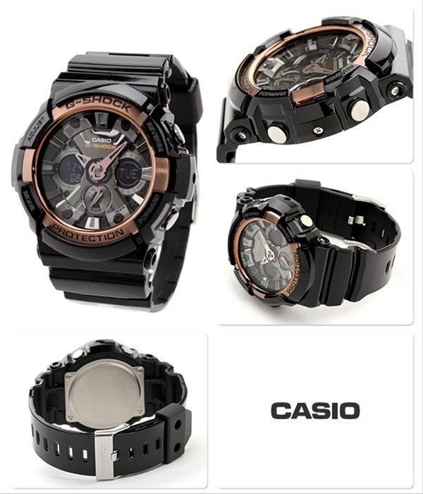 casio ga200rg