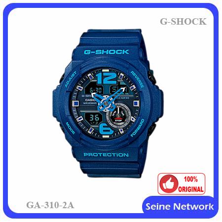 g shock 310