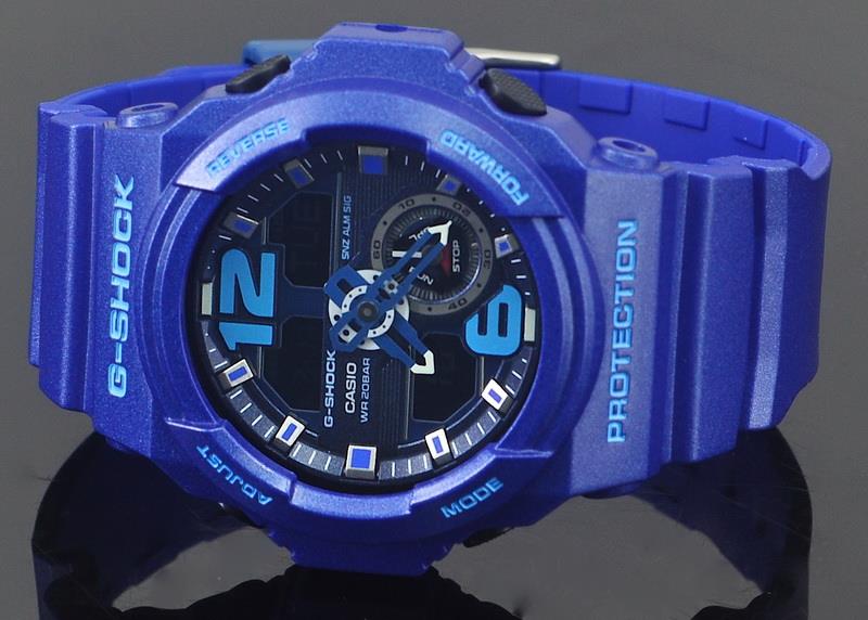 g shock ga 310