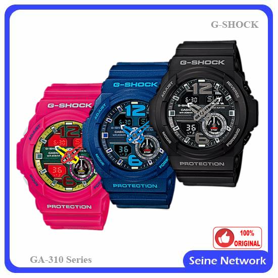 g shock 310