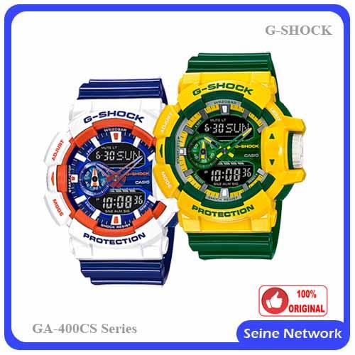 g shock ga400cs