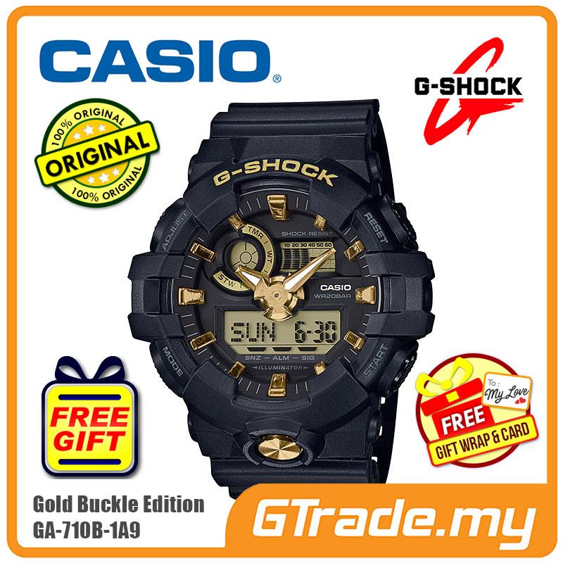 g shock ga 710b 1a9