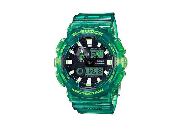 g shock gax 100 msa