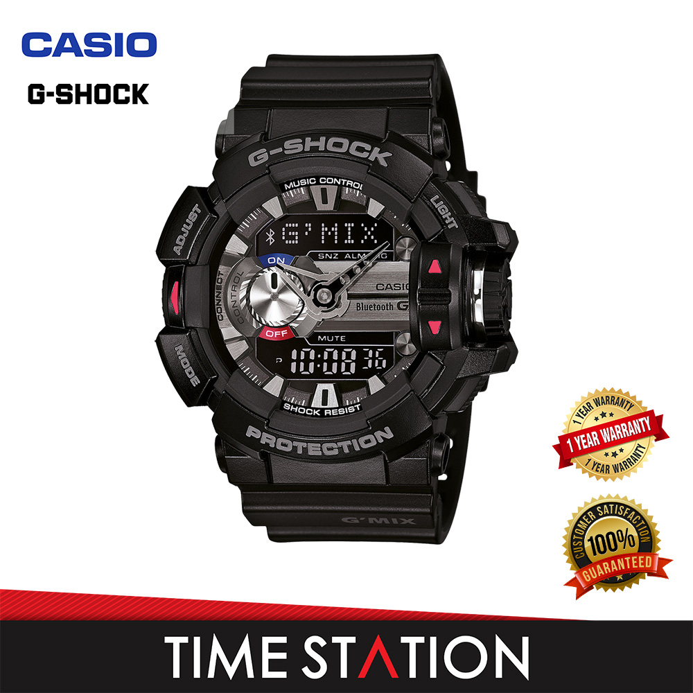 g shock g 400