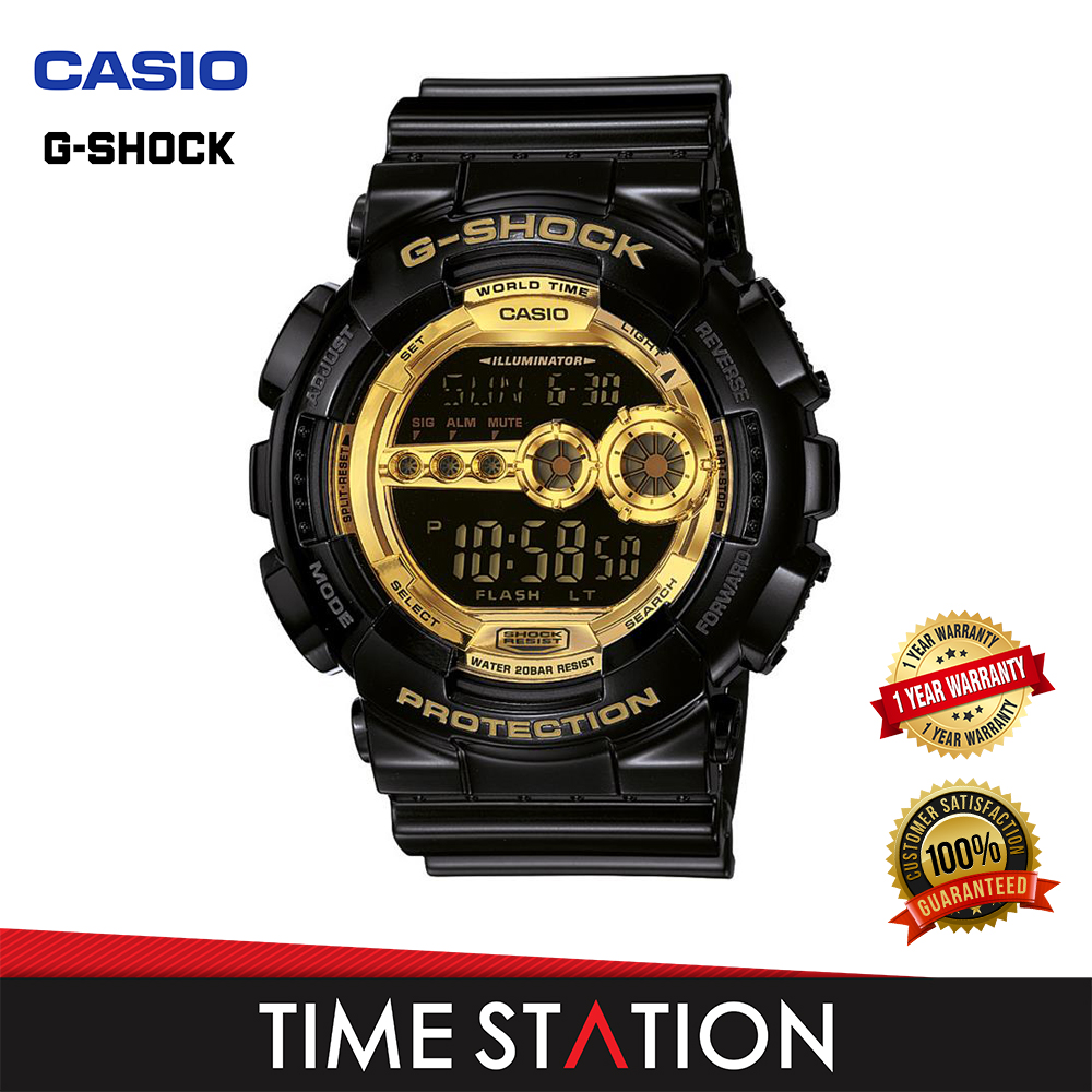 casio ga 100gb