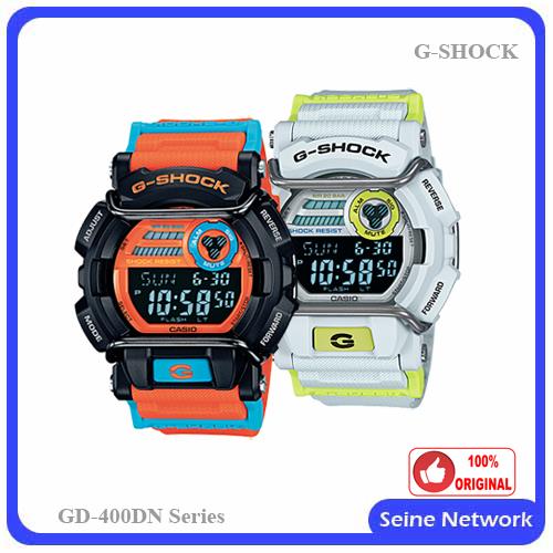 g shock gd 400dn