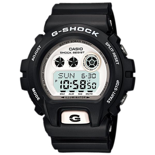 g shock auto led