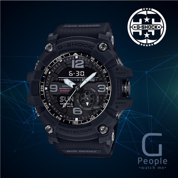 casio g shock gg 1035a