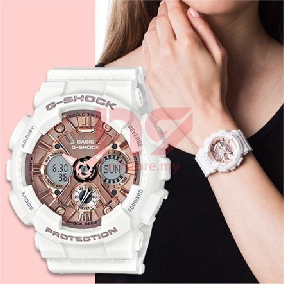 g shock gma s120mf