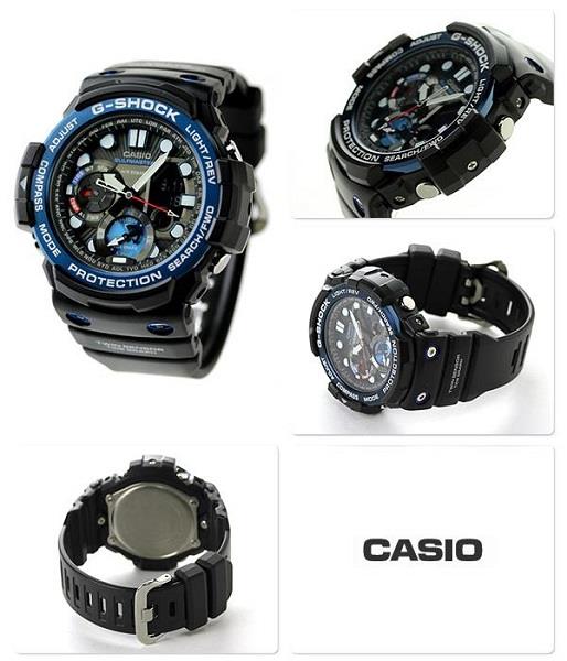 casio g shock gn 1000b