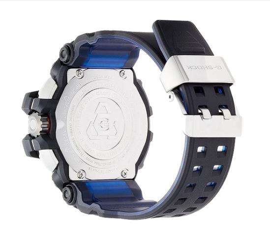 casio g shock gpw 2000 price