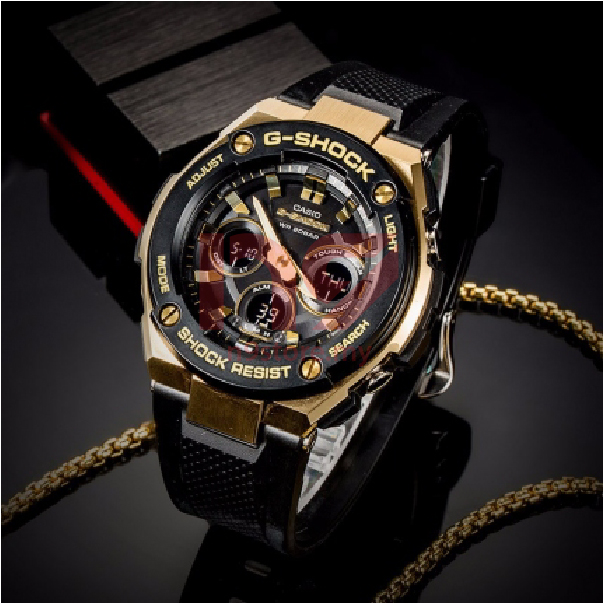 g shock s100