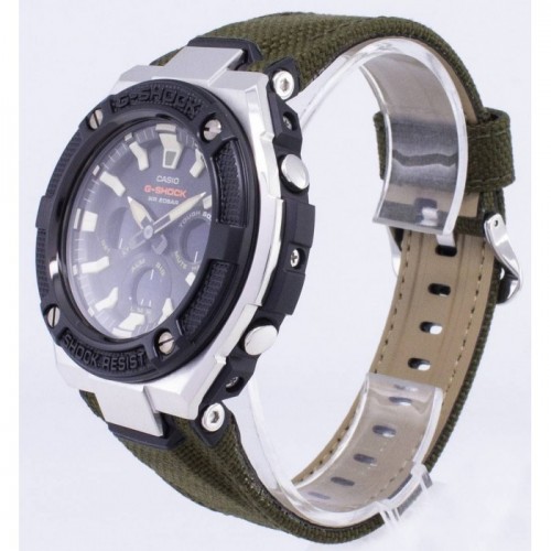 casio gst s330