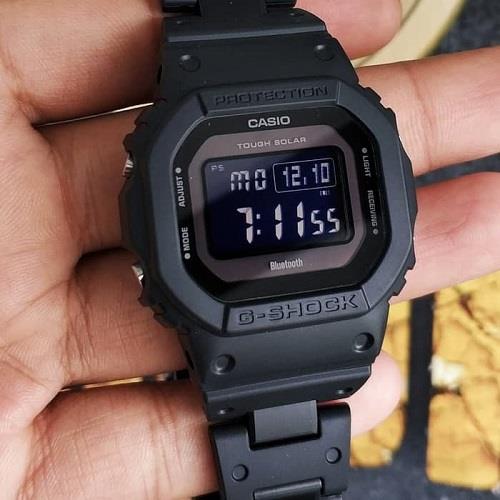 casio b5600bc