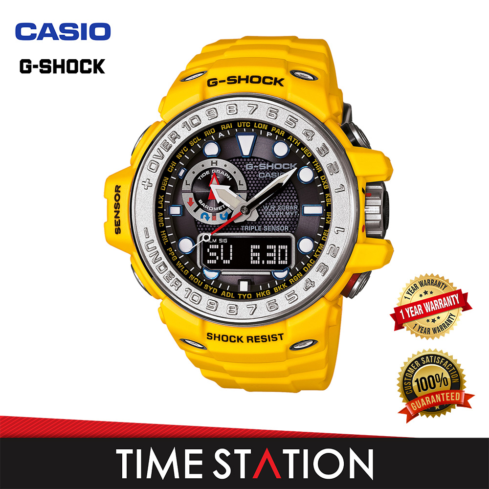 g shock gwn 1000b price