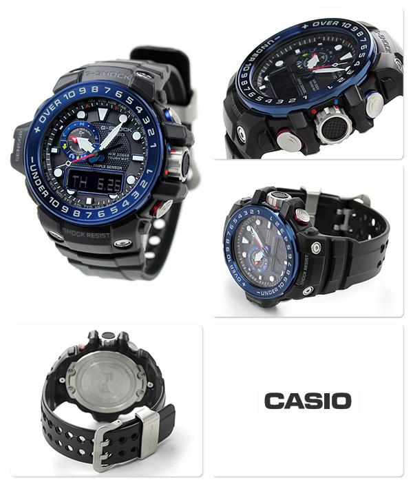 casio g shock gwn