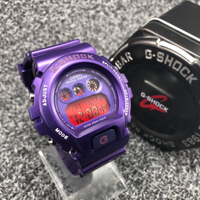 jam tangan lelaki g shock