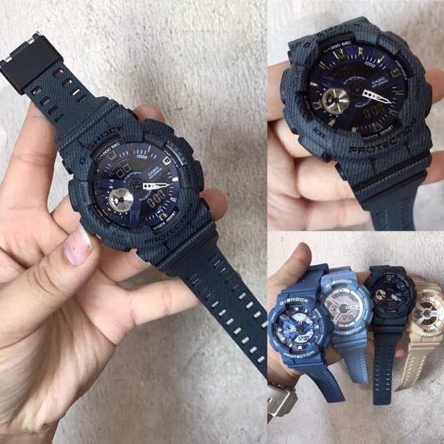 g shock jeans