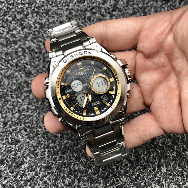 jam tangan lelaki g shock