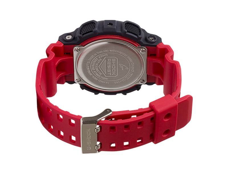 Casio GSHOCK Men Analog Digit Speed (end 8/7/2021 536 PM)