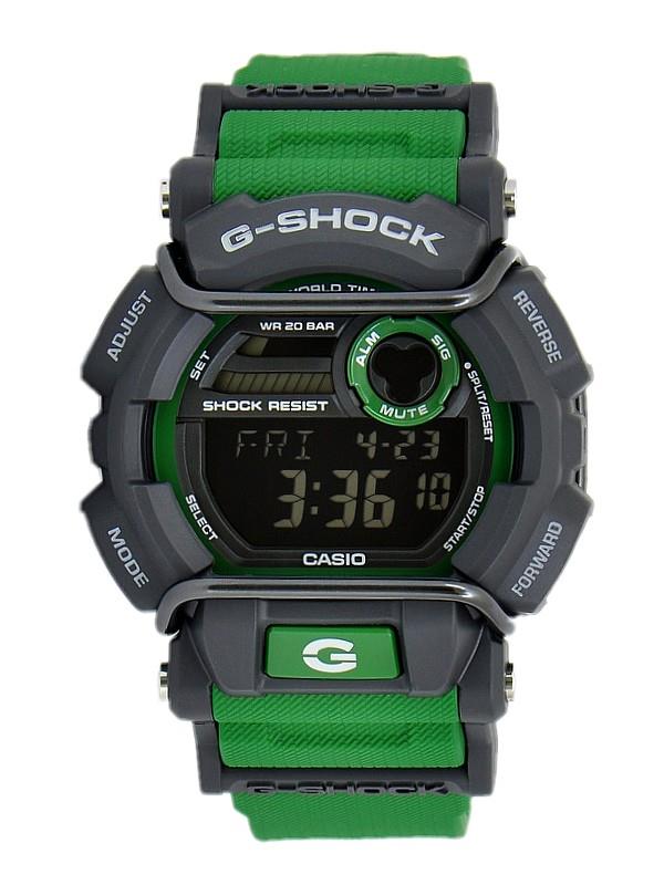 gd 400 green