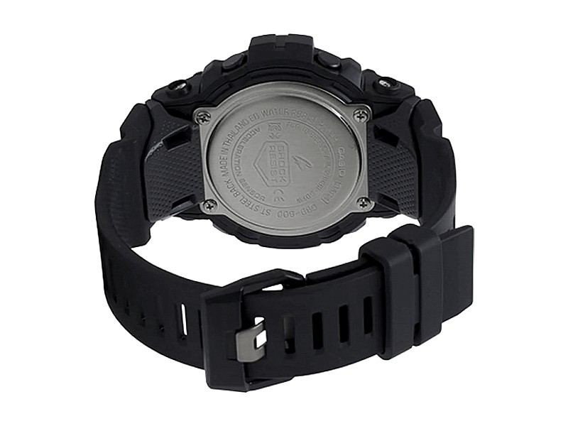 Casio G Shock Men G Squad Bluetooth End 7 31 21 4 39 Pm