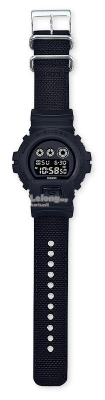 g shock military black series