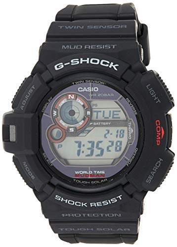 casio g shock mens watch sale