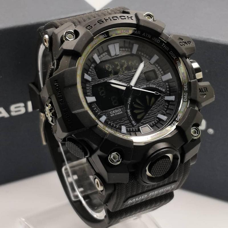 casio new arrival