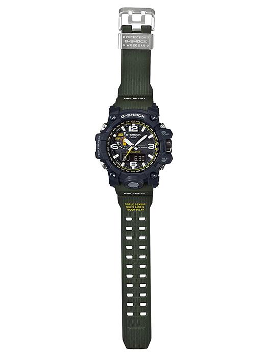 casio mudmaster 2020