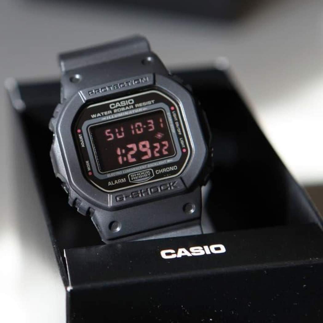 casio dw 56000
