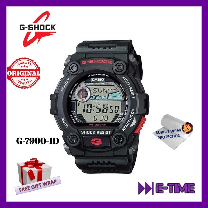 g shock g 7900 original