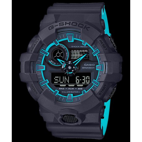 g shock ga700se