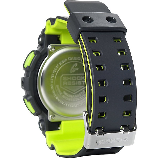 g shock ga110ln