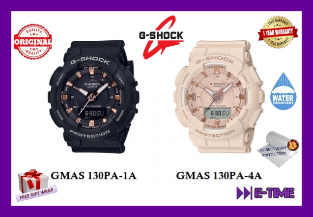 g shock gma s130pa